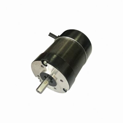 廠家直銷 專業(yè)生產(chǎn) 57mm直流無刷電機(jī)BLDC 180W 48V 4500rpm