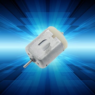 廠家批發(fā)F280中控鎖電機(jī) 家電玩具馬達(dá)門鎖個人護(hù)理微型直流電機(jī)