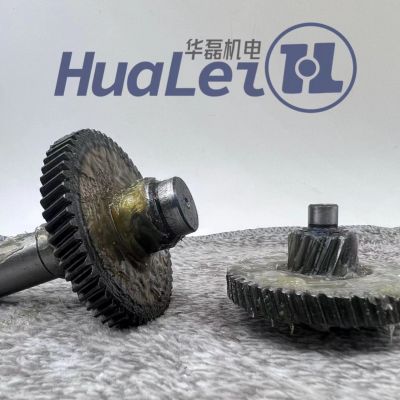 MY1016Z電動(dòng)輪椅車電機(jī)配件 輪椅齒輪120轉(zhuǎn)和75轉(zhuǎn)/也適用于履帶車