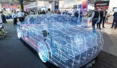 2025武漢汽車制造展盛大開幕，看汽車未來趨勢展示