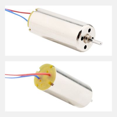 8520驅動電機馬達 直流有刷電機空心杯馬達 電動牙刷玩具馬達批發(fā)