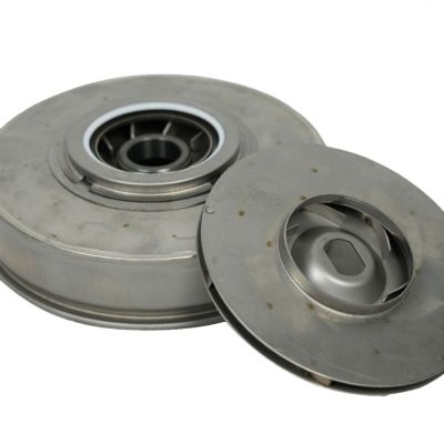 南方水泵CDL配件立式多級泵泵頭泵芯泵體配件葉輪進(jìn)出水段 聯(lián)軸器