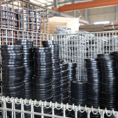 南方CDL立式離心泵配件 電機(jī)座 不銹鋼葉輪 泵芯 多級泵底座廠家