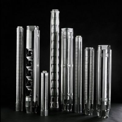 南方泵 SJ1-6不銹鋼多級深井潛水電泵 潛水泵