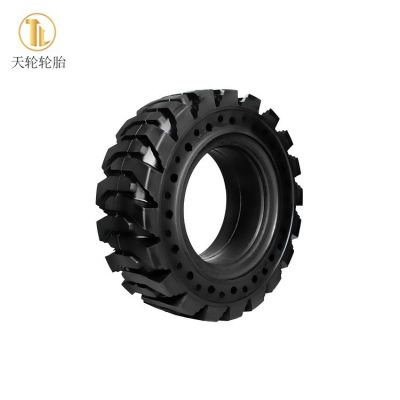 16/70/20.5/70-16 20鏟車小裝載機(jī)實(shí)心輪胎