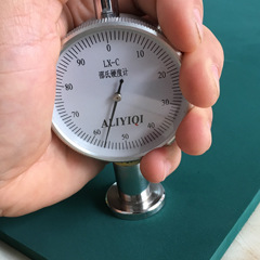 綠色透氣海綿01