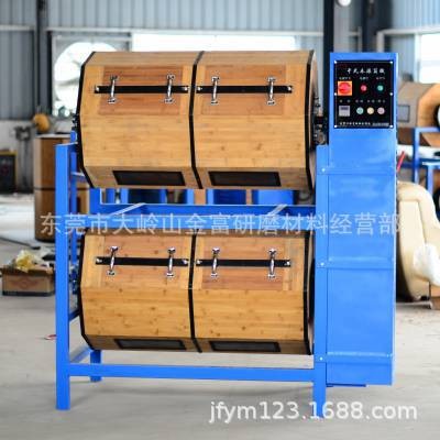 亞克力產(chǎn)品表面拋光滾桶拋光機(jī)鏡面溜光機(jī)東莞廠家直銷(xiāo)