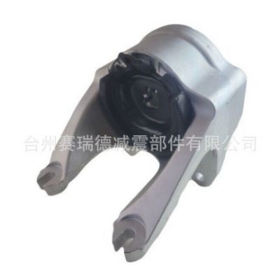 68157409AA 68264483AA適用于道奇發(fā)動(dòng)機(jī)支架 機(jī)腳膠 橡膠件