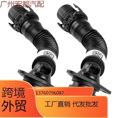 11127584128曲軸通風(fēng)排氣軟管廢氣管跨境適用寶馬N55F18F07E70E71