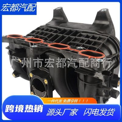 17120-0C020進(jìn)氣歧管節(jié)氣門體墊圈組件更換適用于豐田2.7L 2TR-FE