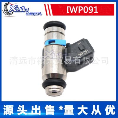 適用于汽車配件汽車燃油噴射器噴油嘴/咀IWP091