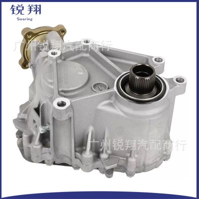 前取離轉(zhuǎn)移箱總成適用于 2007 - 2014 年福特 Edge 3.5L