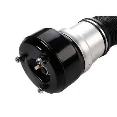 適用于奔馳w220汽車(chē)前左右氣動(dòng)避震空氣懸掛彈簧減震器2203202438