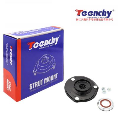 汽車減震頂膠套件平面軸承適用豐田凱美瑞903903;K90236;