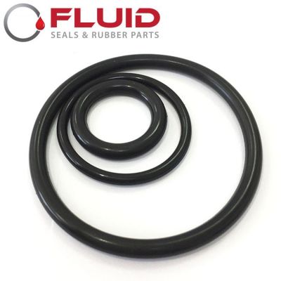 HNBR氫化丁腈o型圈 耐冷媒汽車空調(diào)制冷用HNBR氫化丁晴o形密封圈