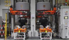 知名輪胎工廠推進(jìn)51億輪胎項(xiàng)目