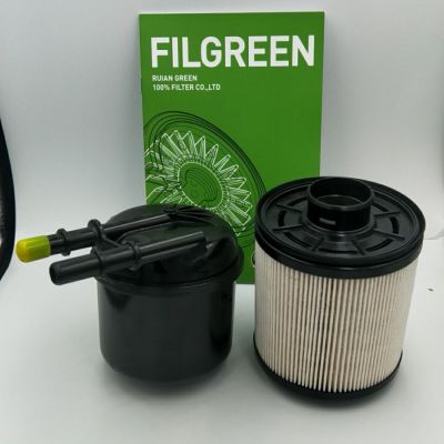 特價(jià)活動(dòng)塑料燃濾燃油濾清器總成BC3Z-9N184-B FD4615 FD-4615