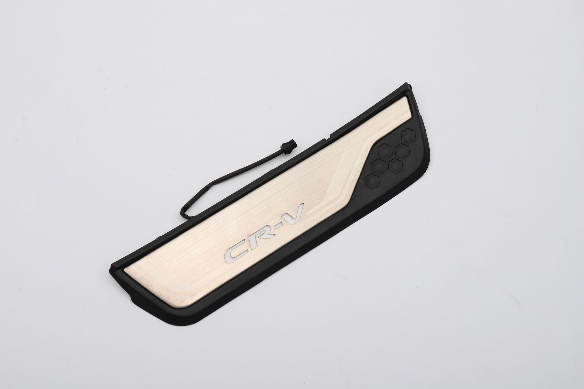 17款本田CRV踏板（原廠款LED）8