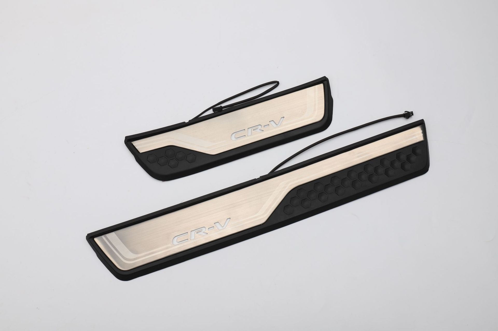 17款本田CRV踏板（原廠款LED）5