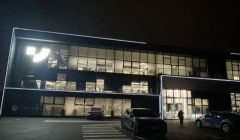 新能源汽車集體崩盤