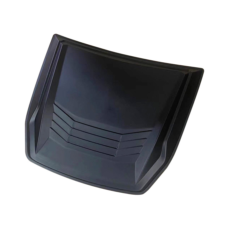 福特ranger機頭蓋板1