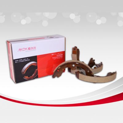 工廠直銷汽車手剎片適用于東風(fēng)日產(chǎn)天籟J31手剎片44060-8J00K