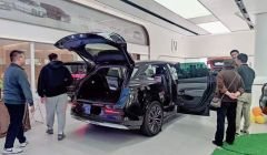 成都市汽車消費(fèi)獎勵活動拉動汽車消費(fèi)158.78億元?