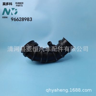 適用于 Captiva 2.0 汽車 空氣進(jìn)氣軟膠管，96628983