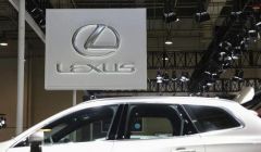 豐田汽車準(zhǔn)備上海建電動汽車新工廠，2027年投產(chǎn)