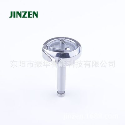 JINZEN HF-12MC(2)TR 3588TR雙針機(jī)開袋機(jī)大旋梭/梭頭 自動剪線