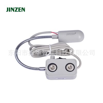 JINZEN金振 工業(yè)縫紉機(jī)LED工作燈可調(diào)光照明燈 帶強(qiáng)磁可調(diào)節(jié)12粒