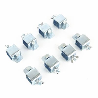 4件套8件套12件套電焊蝴蝶夾 電焊夾焊接對齊定位器 對接焊夾套