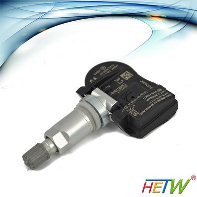 適用于豐田汽車輪胎壓力監(jiān)測器TPMS胎壓傳感器 FX23-1A159-AA