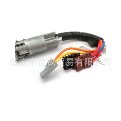 4162.W4 96244156 適用于雪鐵龍 標(biāo)致 點(diǎn)火開關(guān)