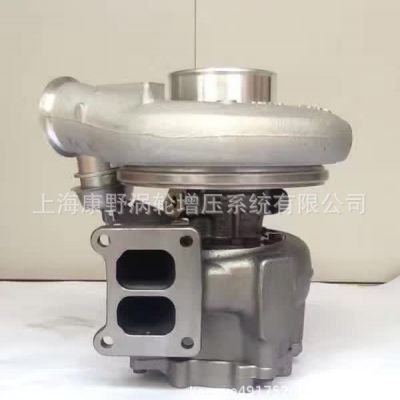 適用重汽曼的增壓器 202V09100-7926 HE500WG 5330192 3790082