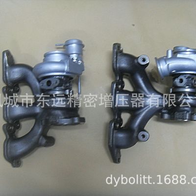 TD03 適用于沃爾沃 30650209 49131-05051 30650210 49131-05151