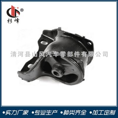 50805-SR3-951適用于本田 發(fā)動(dòng)機(jī)支架 機(jī)腳膠支架