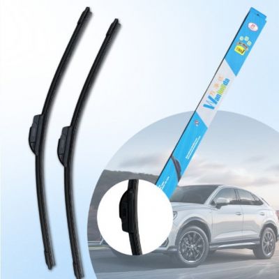 適用奔馳AMG奔馳E2600L奔馳E300L E200LE1800L汽車無(wú)骨靜 音雨刮器