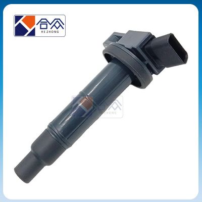 跨境廠價(jià)適用于豐田凱美瑞汽車點(diǎn)火線圈 Ignition coil9091902244