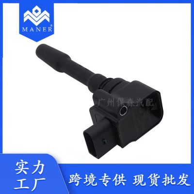 94660210403 94660210400 94660210401 適用于保時(shí)捷汽車點(diǎn)火線圈