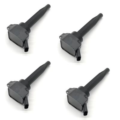 適用于現(xiàn)代起亞汽車配件點火線圈 4件套 273012M417 27301-2M417