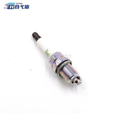 適用于哈佛飛度1.5 汽車小頭普通火花塞OE 2756 BKR6E-11
