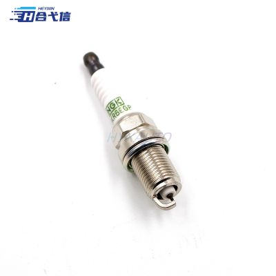 適用于大眾寶來(lái)B5汽車(chē)小頭鉑金火花塞OE 7092 BKR6EGP火咀