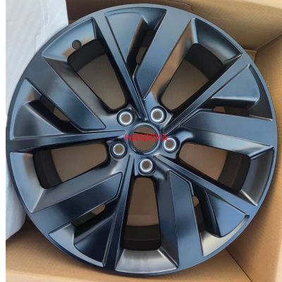 適用于理想汽車L7L8L9原車款輪轂20寸鋁合金鋼圈鋁圈原車款式