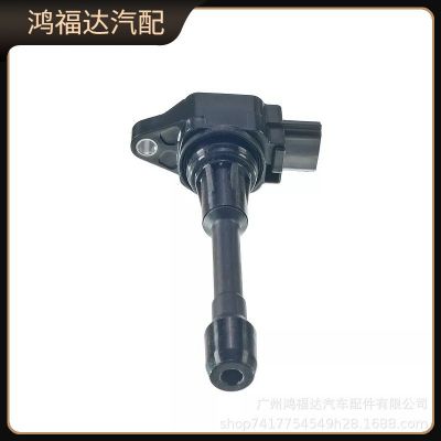 22448-JF00B汽車點(diǎn)火線圈適用于日產(chǎn) 2009 - 2016 GT-R3.8高壓包