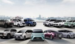 家用汽車(chē)排行榜上汽大通maxus：新能源到豪華MPV，全面滿足你的需求