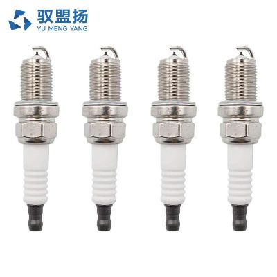 銥金火花塞90919-01210 適用于豐田凱美瑞 IFR6T11 4589 SK20R11