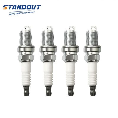 BKR6EGP 鉑金火花塞7092通用型火花塞 BKR5EIX-11 BKR5E-11 3184