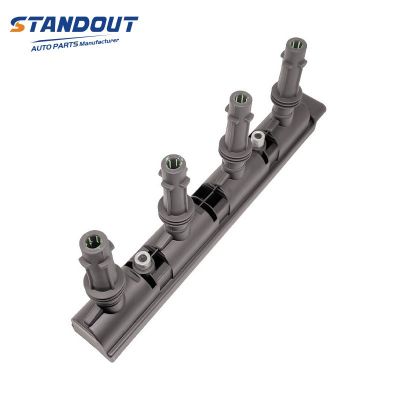 點火線圈1208092適用于歐寶雪佛蘭19005362 55575499 55573735