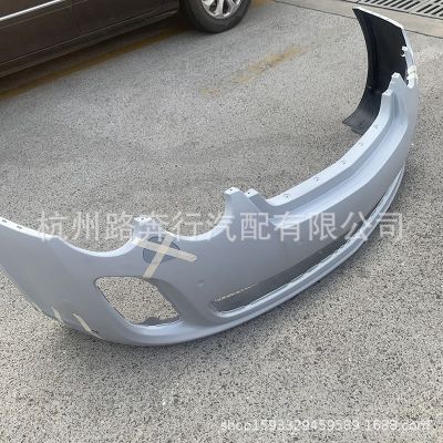適用賓利飛馳 歐陸GT Flying Spur賽道版前保險杠3W0807217AC前保